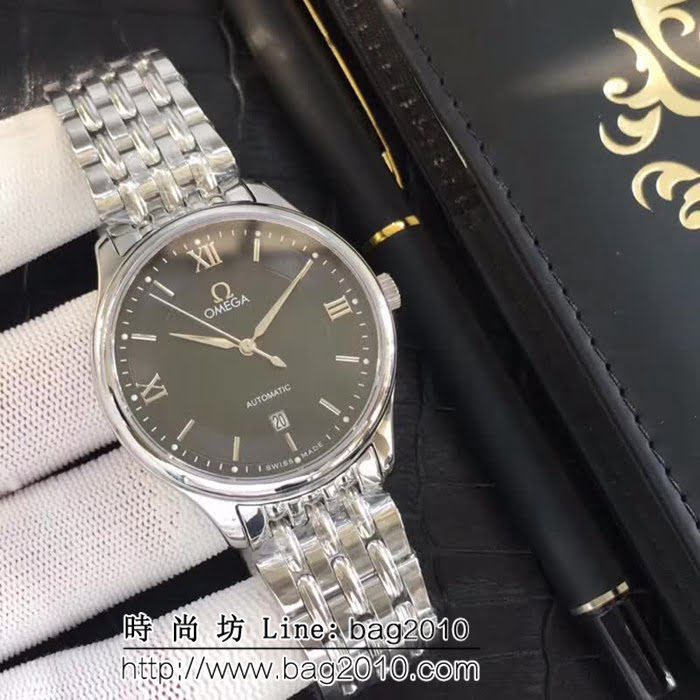歐米茄OMEGA 全自動機械男士腕表 WSS0037
